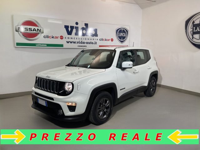 Jeep Renegade 1.6 Mjt 130 CV Business - foto 1 di 4
