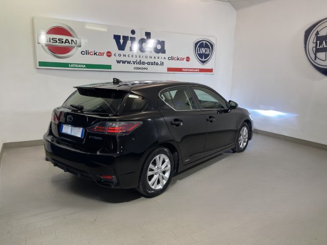 Lexus CT 200h CT Hybrid Executive OK NEOP. - foto 2 di 4