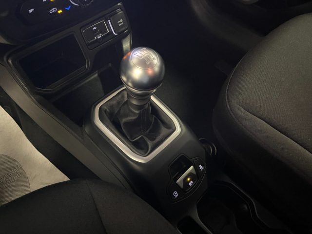 Jeep Renegade 1.6 Mjt 130 CV Business - foto 4 di 4