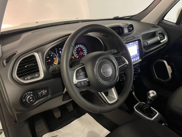 Jeep Renegade 1.6 Mjt 130 CV Business - foto 3 di 4