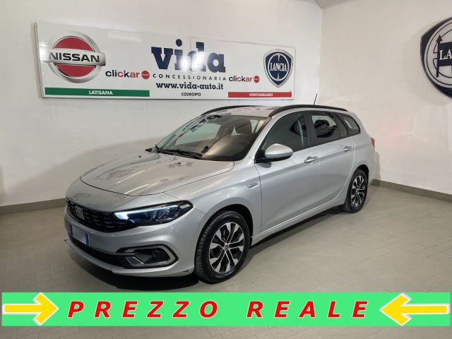 Fiat Tipo 1.3 Mjt S&S SW City Life OK NEOPATENTATI usato a LATISANA