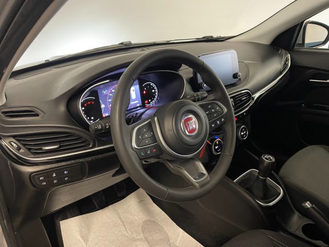 Fiat Tipo 1.3 Mjt S&S SW City Life OK NEOPATENTATI - foto 3 di 4