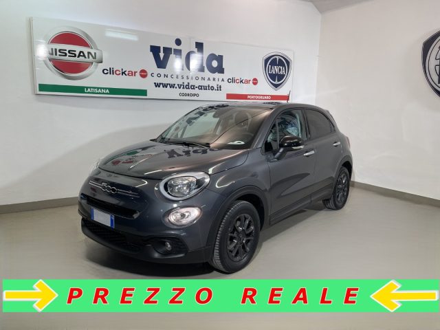 Fiat 500X 1.3 MultiJet 95 CV Club usato a LATISANA