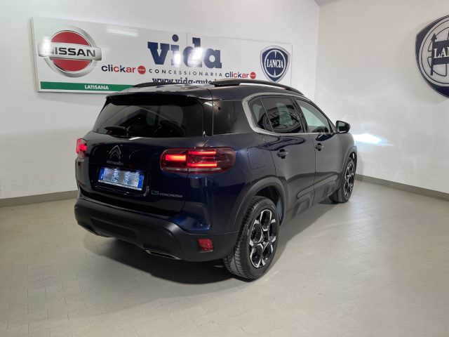 Citroen C5 Aircross BlueHDi 130 S&S EAT8 Feel Pack - foto 2 di 4