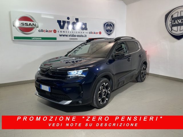 Citroen C5 Aircross BlueHDi 130 S&S EAT8 Feel Pack usato a LATISANA