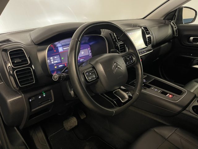Citroen C5 Aircross BlueHDi 130 S&S EAT8 Feel Pack - foto 3 di 4