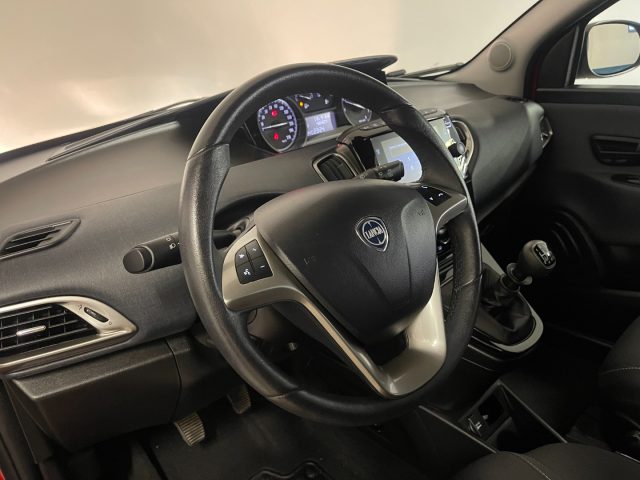 Lancia Ypsilon 1.0 FireFly 5 porte Gold OK NEOPATENTATI - foto 3 di 4
