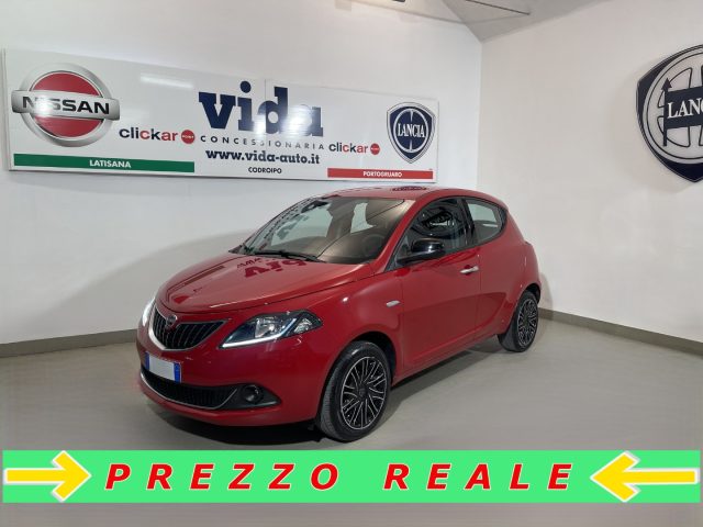 Lancia Ypsilon 1.0 FireFly 5 porte Gold OK NEOPATENTATI usato a LATISANA