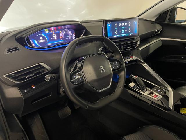 Peugeot 3008 BlueHDi 130 S&S EAT8 Allure - foto 3 di 4