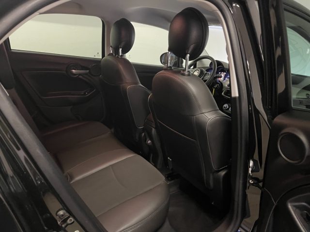 Fiat 500X 1.3 MultiJet 95 CV Connect - foto 4 di 4