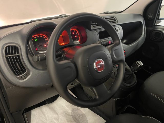 Fiat Panda 1.0 FireFly S&S Hybrid OK NEOPATENTATI - foto 3 di 4