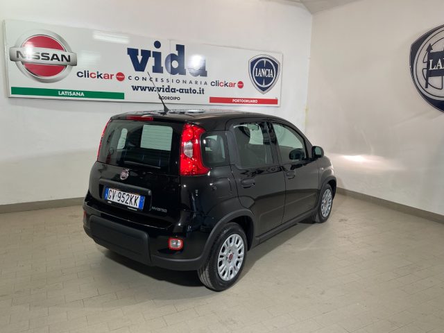 Fiat Panda 1.0 FireFly S&S Hybrid OK NEOPATENTATI - foto 2 di 4