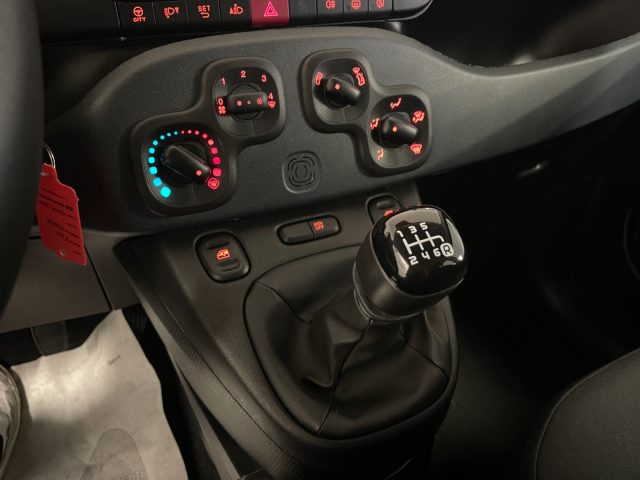 Fiat Panda 1.0 FireFly S&S Hybrid OK NEOPATENTATI - foto 4 di 4