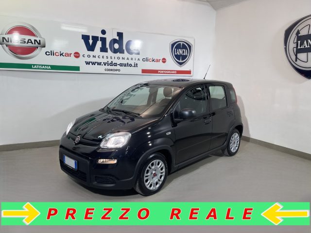 Fiat Panda 1.0 FireFly S&S Hybrid OK NEOPATENTATI usato a LATISANA