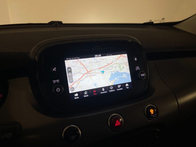 Fiat 500X 1.5 T4 Hybrid 130 CV DCT SPORT 2500 OPT! - foto 2 di 4