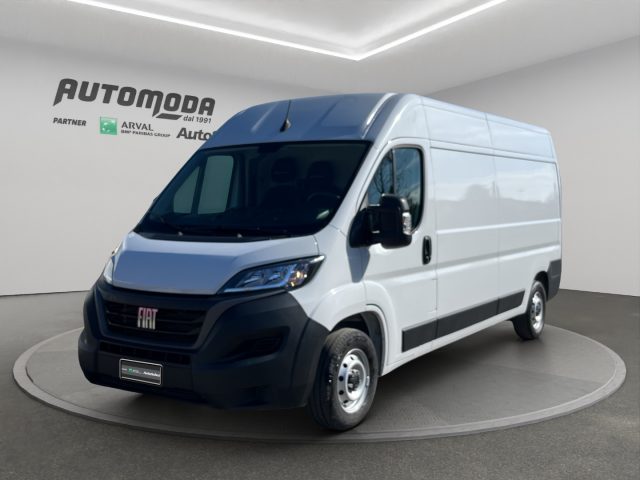 Fiat Ducato 2.2 mjt3 LH2 usato a SAN MINIATO