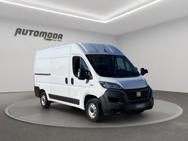 Fiat Ducato L2H2 2.2 MJT 33Q.LI - foto 3 di 4