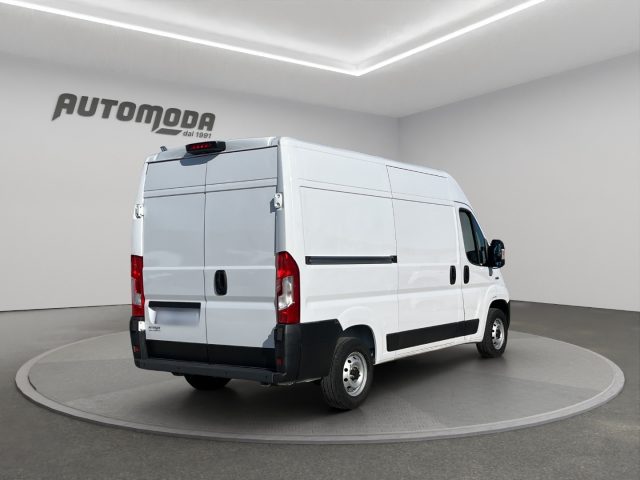 Fiat Ducato L2H2 2.2 MJT 33Q.LI - foto 4 di 4