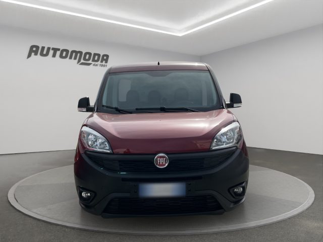 Fiat Doblo 1.3MTJ 95CV 3POSTI - foto 2 di 4