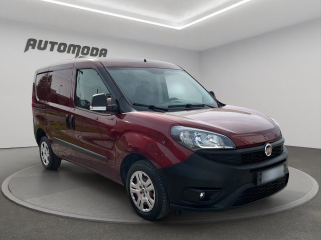 Fiat Doblo 1.3MTJ 95CV 3POSTI - foto 3 di 4