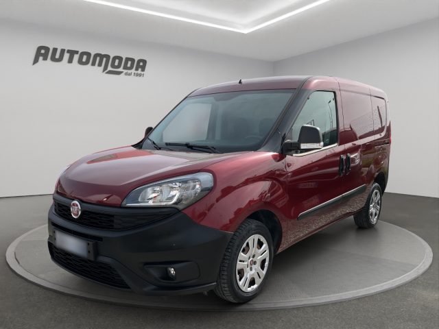 Fiat Doblo 1.3MTJ 95CV 3POSTI usato a SAN MINIATO