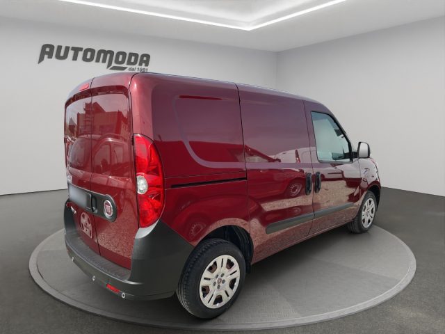 Fiat Doblo 1.3MTJ 95CV 3POSTI - foto 4 di 4