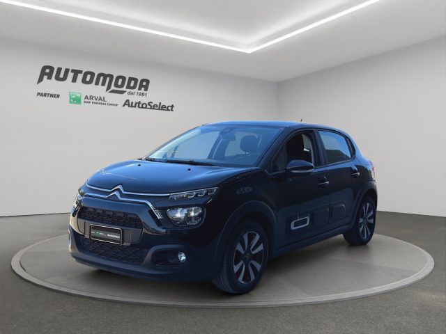 Citroen C3 shine 5P 83cv - foto 2 di 4