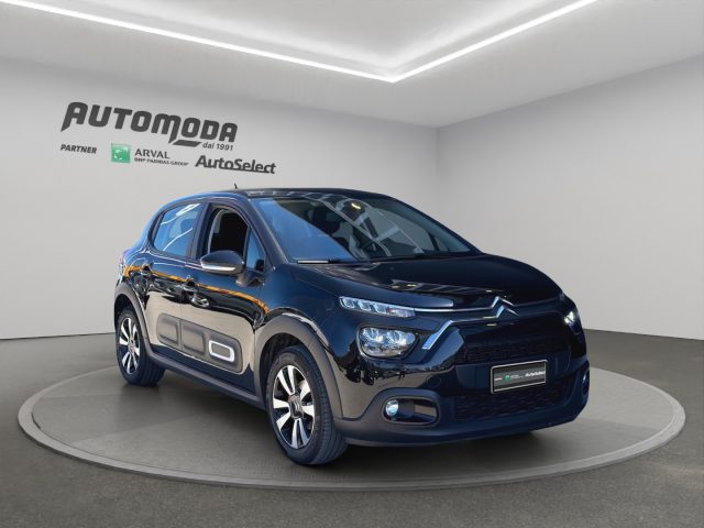 Citroen C3 shine 5P 83cv - foto 4 di 4