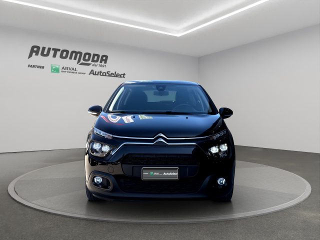 Citroen C3 shine 5P 83cv - foto 3 di 4