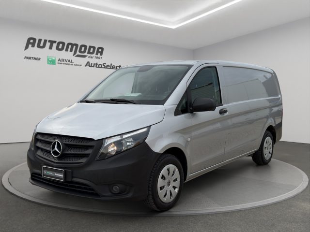 Mercedes-Benz Vito 114CDI LONG ALLESTITO - foto 1 di 4