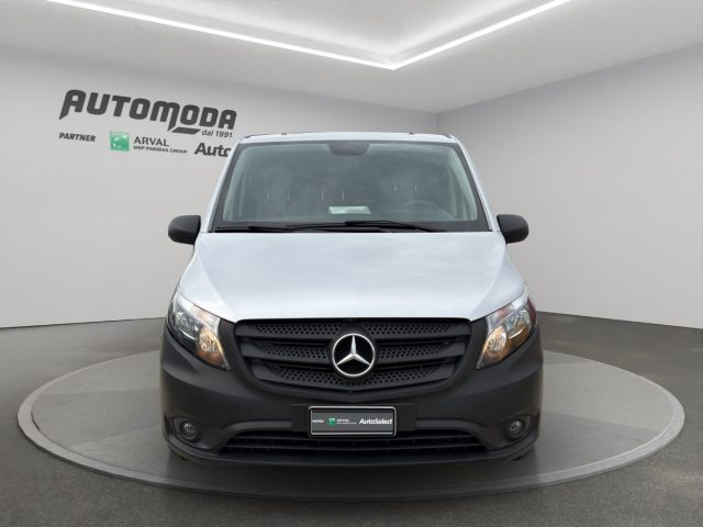 Mercedes-Benz Vito 114CDI LONG ALLESTITO - foto 3 di 4