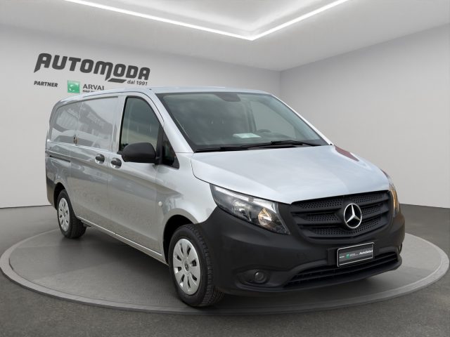 Mercedes-Benz Vito 114CDI LONG ALLESTITO - foto 4 di 4
