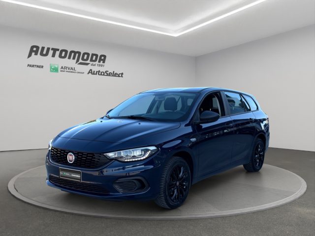 Fiat Tipo 1.3MJT 95CV AUTOCARRO N1 usato a SAN MINIATO