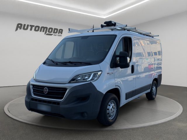 Fiat Ducato L1H1 OFFICINA MOBILE usato a SAN MINIATO