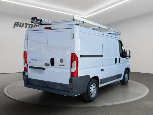 Fiat Ducato L1H1 OFFICINA MOBILE - foto 4 di 4