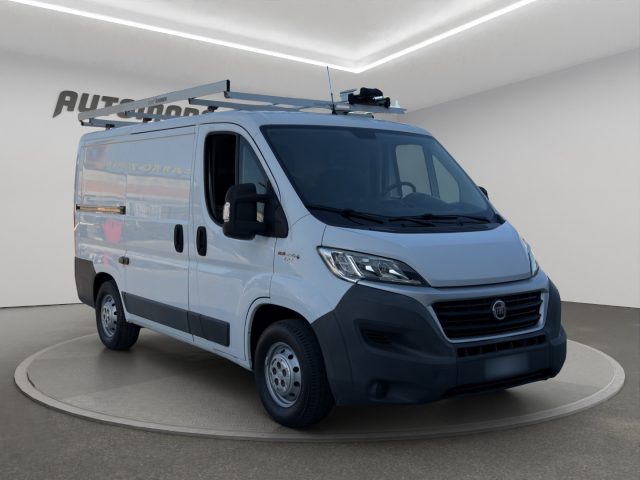Fiat Ducato L1H1 OFFICINA MOBILE - foto 3 di 4
