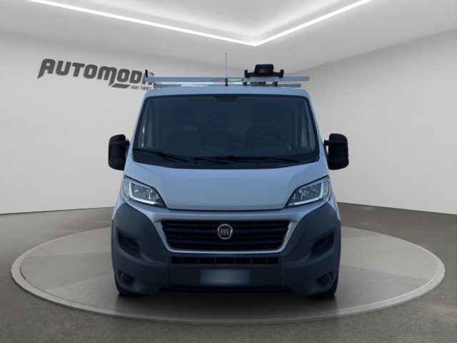 Fiat Ducato L1H1 OFFICINA MOBILE - foto 2 di 4