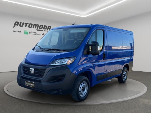 Fiat Ducato L1H1 2.2MJT 120CV - foto 2 di 4