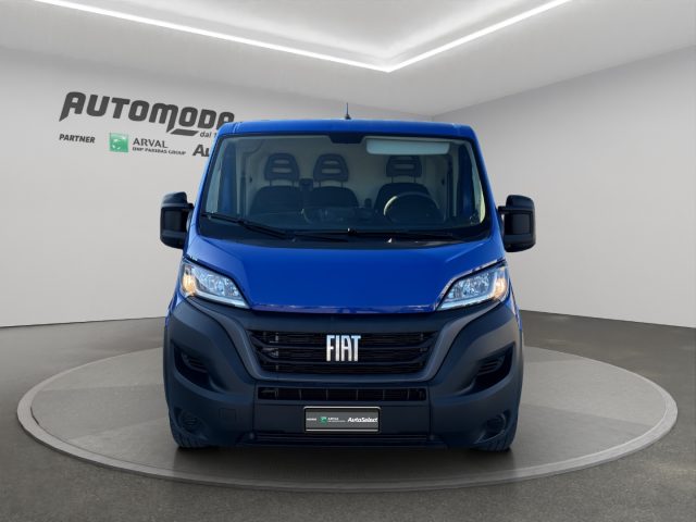 Fiat Ducato L1H1 2.2MJT 120CV - foto 3 di 4