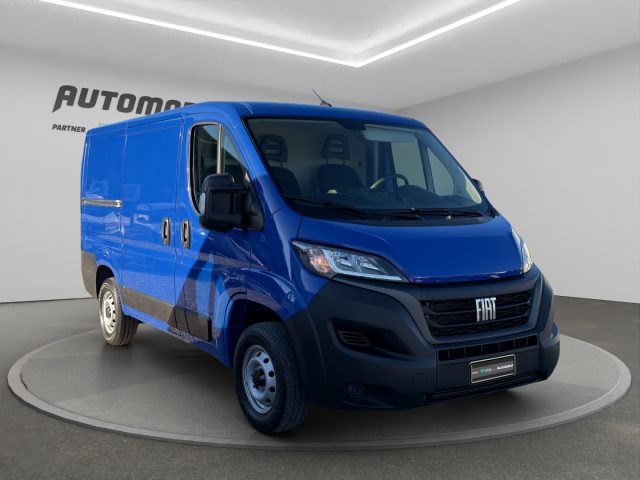 Fiat Ducato L1H1 2.2MJT 120CV - foto 4 di 4