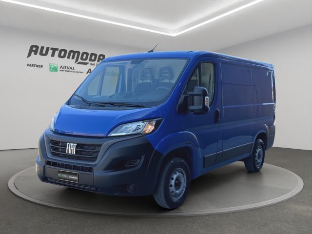Fiat Ducato CH1 2.2MJT3 120CV - foto 1 di 4