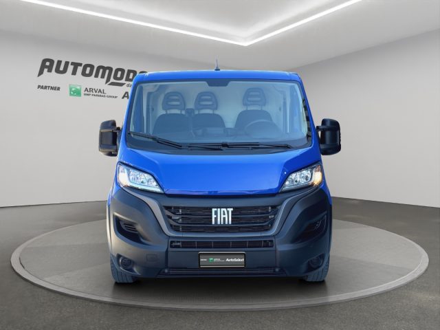 Fiat Ducato CH1 2.2MJT3 120CV - foto 3 di 4