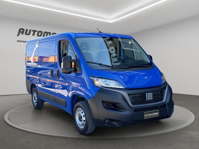Fiat Ducato CH1 2.2MJT3 120CV - foto 4 di 4