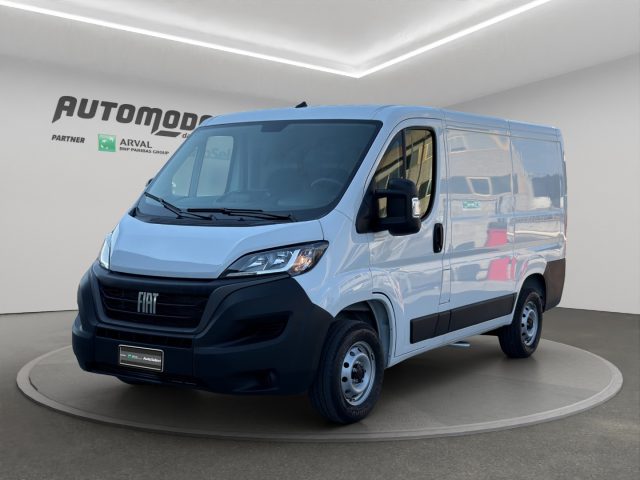 Fiat Ducato CH1 2.2MJT 140CV usato a SAN MINIATO