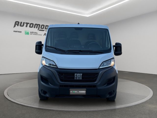 Fiat Ducato CH1 2.2MJT 140CV - foto 3 di 4