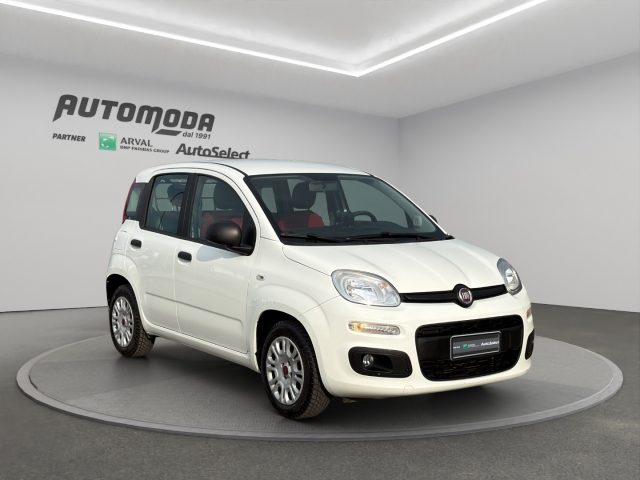 Fiat Panda FIAT PANDA VAN 4 POSTI HYBRID - foto 4 di 4