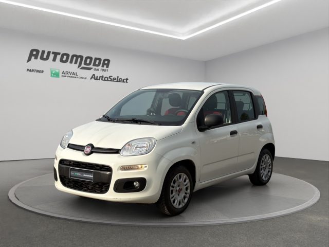Fiat Panda FIAT PANDA VAN 4 POSTI HYBRID - foto 2 di 4