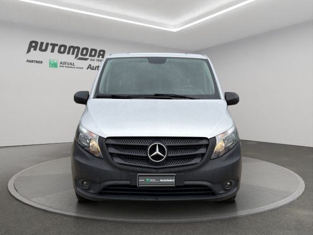 Mercedes-Benz Vito 114DCI LONG - foto 3 di 4
