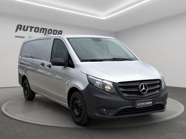 Mercedes-Benz Vito 114DCI LONG - foto 4 di 4