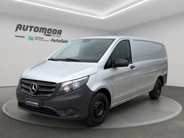 Mercedes-Benz Vito 114DCI LONG usato a SAN MINIATO